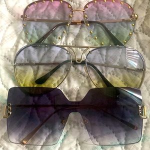 Sunglass Bundle